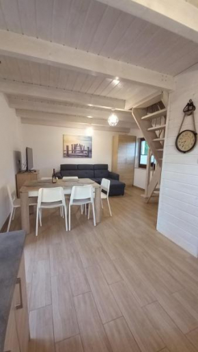 Pokoje I Domki WIKTORIA in Będzino
